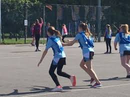 Image result for Storm Junior Netball Club