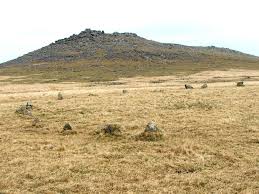 Image result for bodmin moor