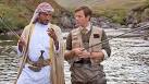 Salmon Fishing in the Yemen