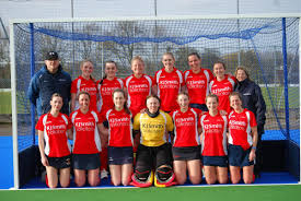 Image result for Fareham Hockey Club Limited