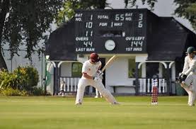 Image result for Ledsham Cricket Club
