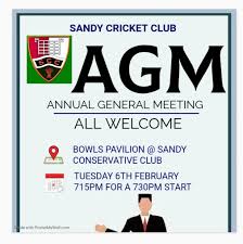 Image result for Sandy Cricket Club