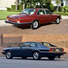 Image result for Solent Blue 1987 Jaguar