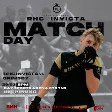 Image result for RHC INVICTA