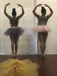 Image result for Second Chance Ballet