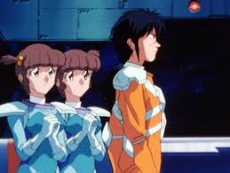 「コジロー・サカイ 無責任艦長タイラー」の画像検索結果