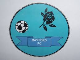 Image result for Mayford Athletic Football Club