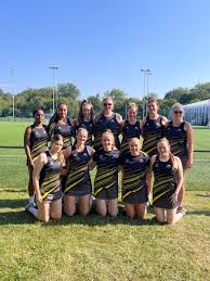 Image result for Dominos Netball Club