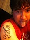 Colin Sullivan Lashwork. Add comments. Check out Colin Sullivan's lashman ... - tatt