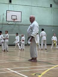 Image result for Egham Shotokan Karate Club