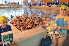 Image result for Stockton Swimming Club