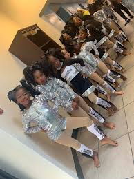 Image result for Platinum Majorettes