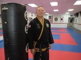 Image result for Choi Kwang Do Black Belt Academy