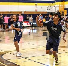 Image result for J9 Badminton Club