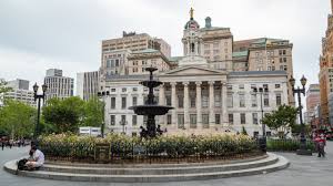 Image result for Brooklyn Borough Hall
