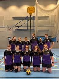 Image result for Reading Rooks Korfball Club