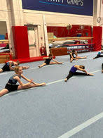 Image result for Carterton Gymnastics Club