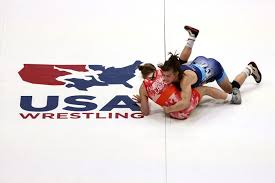 Image result for KINGS OLYMPIC WRESTLING CLUB