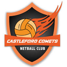 Image result for Comets Netball Club