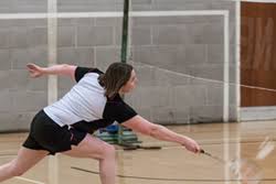 Image result for Somerset Nomads Badminton Club