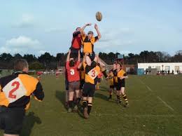 Image result for Fawley Rugby Football Club