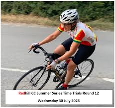 Image result for Redhill & Reigate Motor Cycle Club