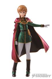 「ミヒロ・オイワッケン 機動戦士ガンダムUC」の画像検索結果