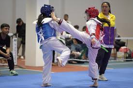 Image result for Tkd Self Defense