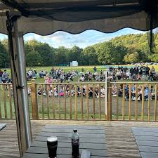 Image result for Armitage Bridge Cricket Club