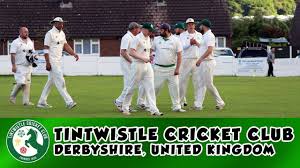 Image result for Tintwistle Cricket Club