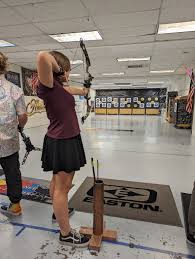 Image result for Reading Archers Archery Club