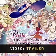 Image result for Nelke