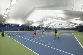 Image result for Ifield Tennis Club