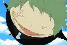 「フクロウ ONE PIECE」の画像検索結果