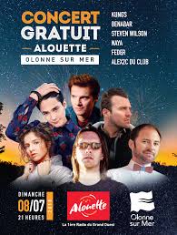 Image result for affiche concert