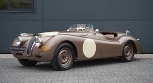 Image result for Rose Bronze 1995 Jaguar
