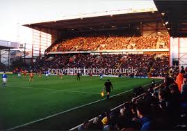 Image result for Bradford Old Grangers Badminton Club