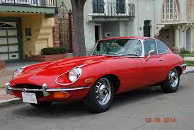 Image result for Signal Red 1969 Jaguar
