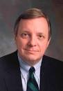 Senator Dick Durbin (D)