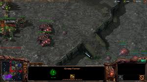 Image result for zerg rush