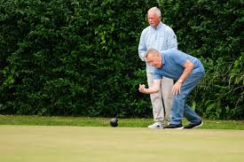 Image result for Victoria Bowling Club (Stockport)