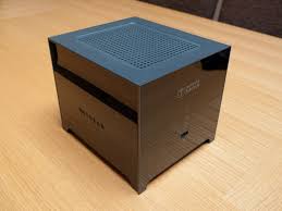 Image result for netgear stora ms2110