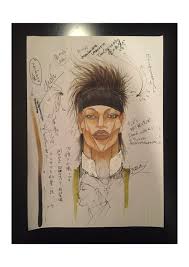 「沢下条張 るろうに剣心 -明治剣客浪漫譚-」の画像検索結果