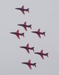 Image result for Farnborough Arrows