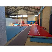 Image result for Carterton Gymnastics Club