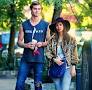 Image result for ryan rottman dating victoria justice