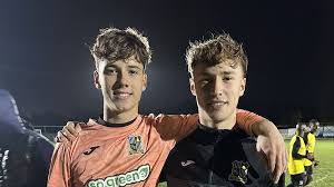 Image result for Abbey Rangers Fc