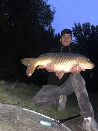 Image result for Wakefield Angling Club