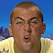 Paul Danan Swearing Preston Christmas Lights Sacked Panto Jack And The ... - 147