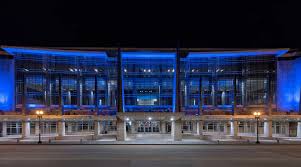 Image result for Washington Convention Center